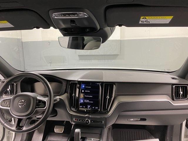 used 2021 Volvo XC60 Recharge Plug-In Hybrid car, priced at $40,977