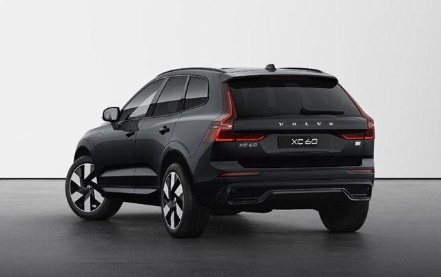 new 2025 Volvo XC60 Plug-In Hybrid car, priced at $71,400