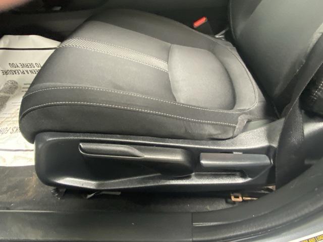 used 2017 Honda Civic car, priced at $17,555