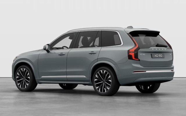new 2025 Volvo XC90 car