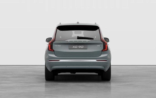 new 2025 Volvo XC90 car