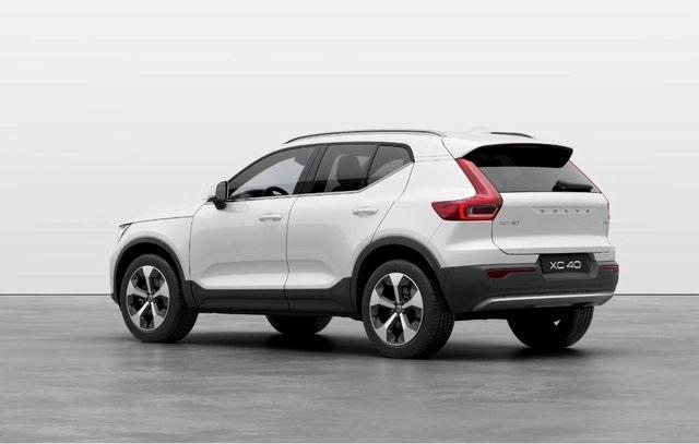new 2025 Volvo XC40 car, priced at $48,335