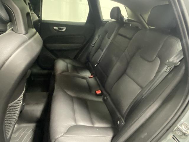 used 2018 Volvo XC60 car, priced at $18,555