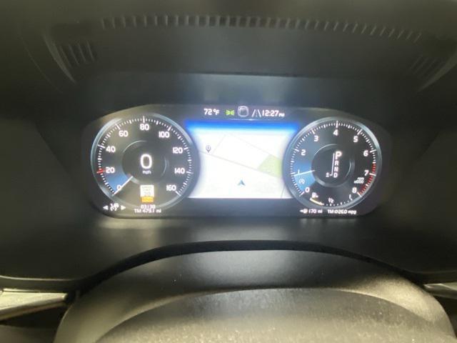 used 2018 Volvo XC60 car, priced at $18,555