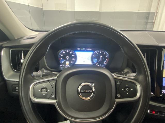 used 2018 Volvo XC60 car, priced at $18,555