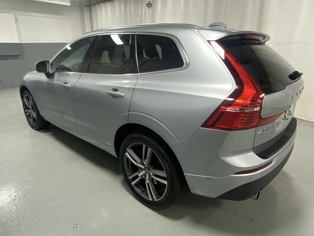 used 2018 Volvo XC60 car, priced at $18,555