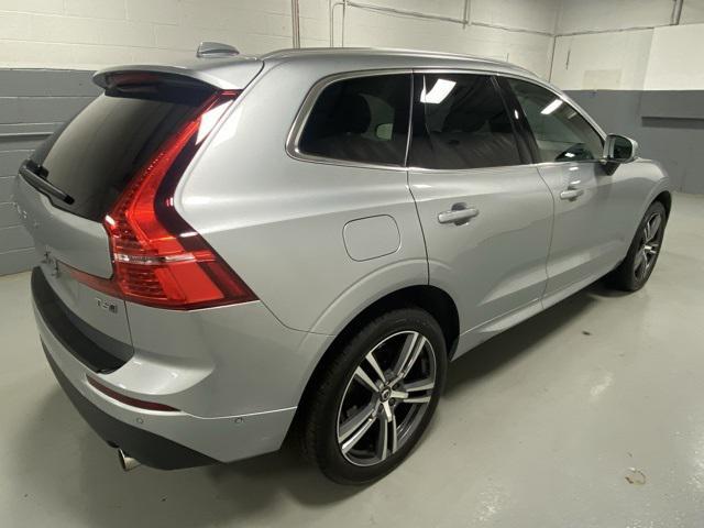 used 2018 Volvo XC60 car, priced at $18,555