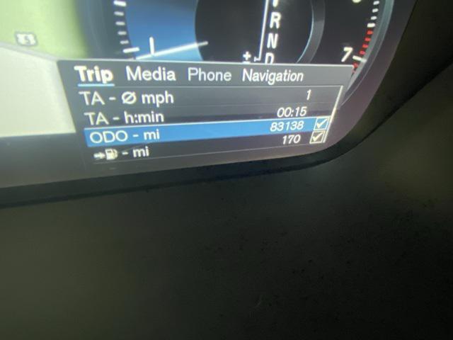 used 2018 Volvo XC60 car, priced at $18,555