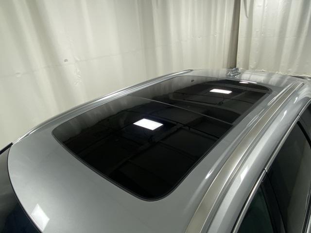 used 2018 Volvo XC60 car, priced at $18,555