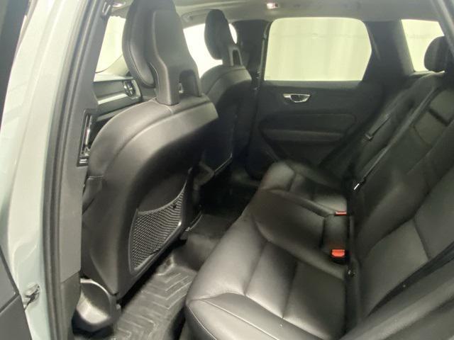 used 2018 Volvo XC60 car, priced at $18,555