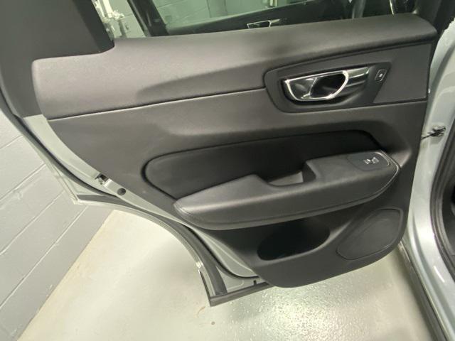 used 2018 Volvo XC60 car, priced at $18,555
