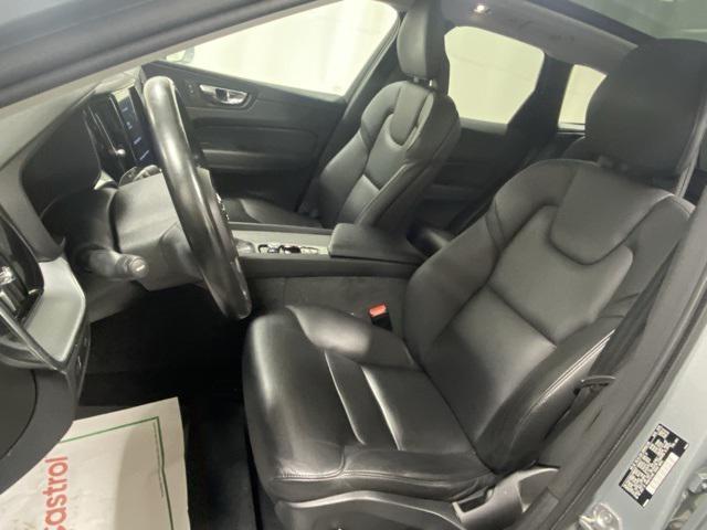 used 2018 Volvo XC60 car, priced at $18,555