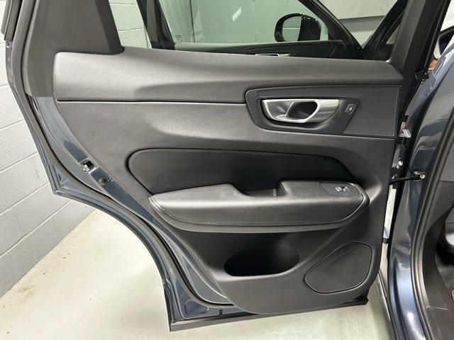 used 2024 Volvo XC60 car, priced at $46,875