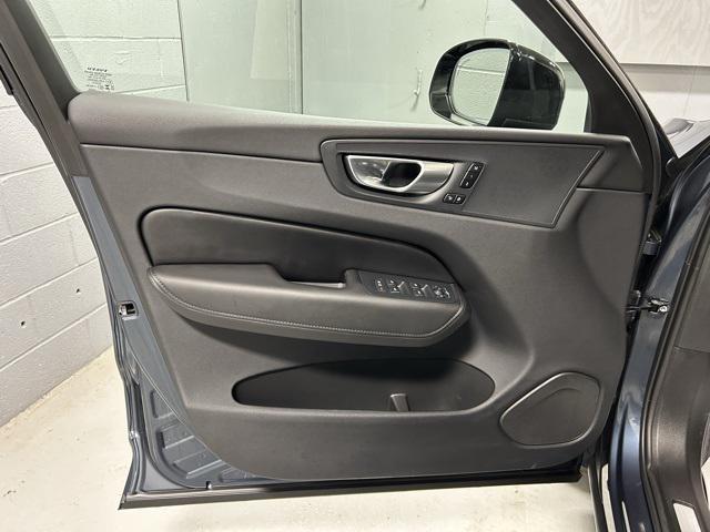 used 2024 Volvo XC60 car, priced at $46,875