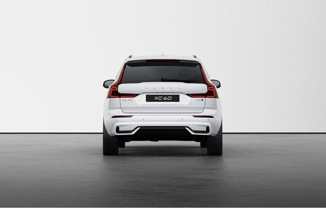 new 2026 Volvo XC60 car, priced at $63,935