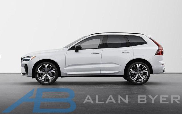 new 2026 Volvo XC60 car, priced at $63,935