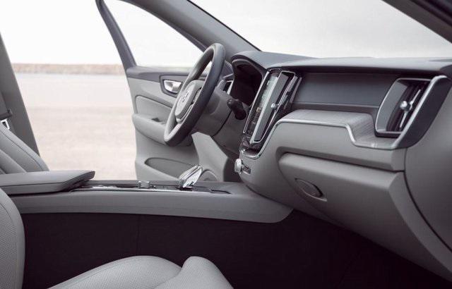new 2026 Volvo XC60 car, priced at $63,935