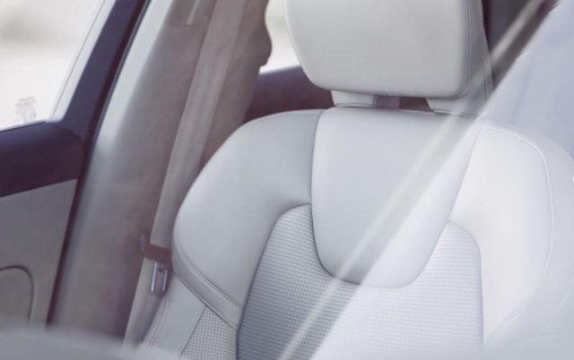new 2026 Volvo XC60 car, priced at $63,935
