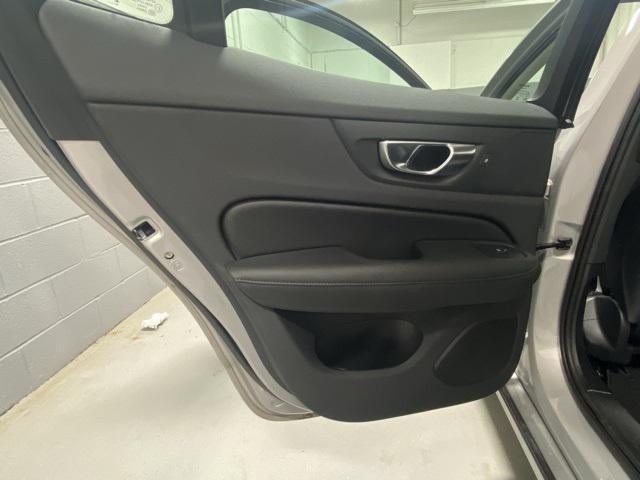 used 2025 Volvo S60 car, priced at $29,888