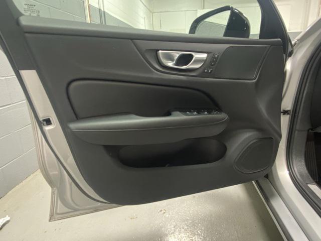 used 2025 Volvo S60 car, priced at $29,888