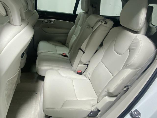 used 2016 Volvo XC90 car, priced at $20,888