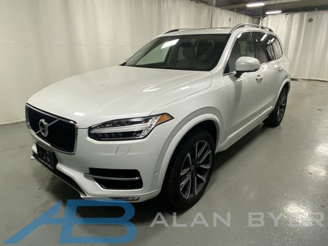 used 2016 Volvo XC90 car, priced at $20,888