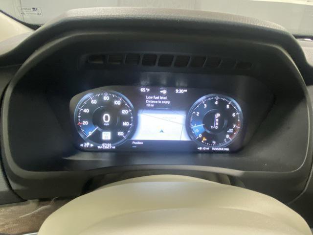 used 2016 Volvo XC90 car, priced at $20,888