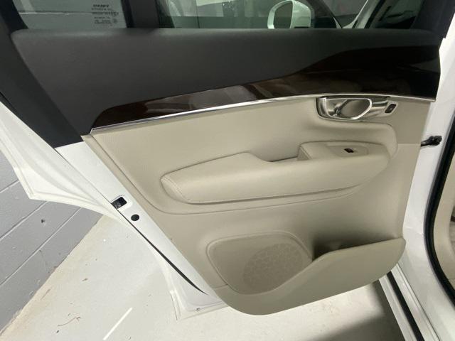 used 2016 Volvo XC90 car, priced at $20,888