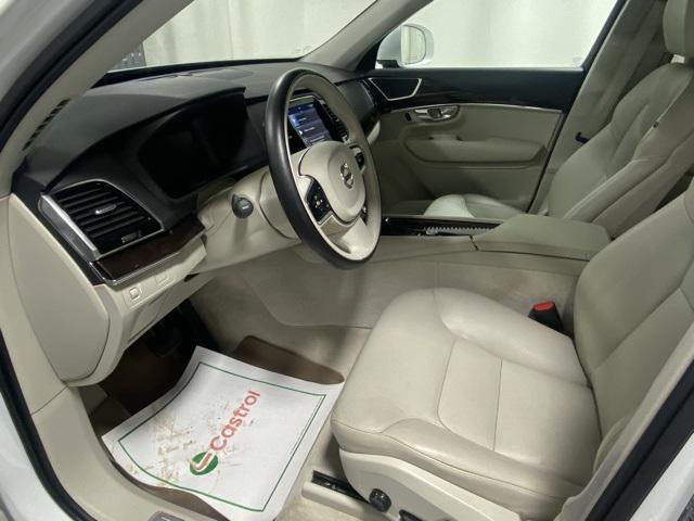 used 2016 Volvo XC90 car, priced at $20,888