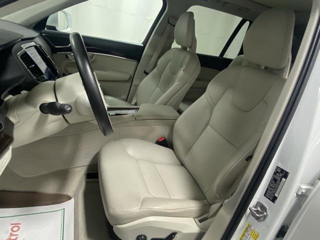 used 2016 Volvo XC90 car, priced at $20,888