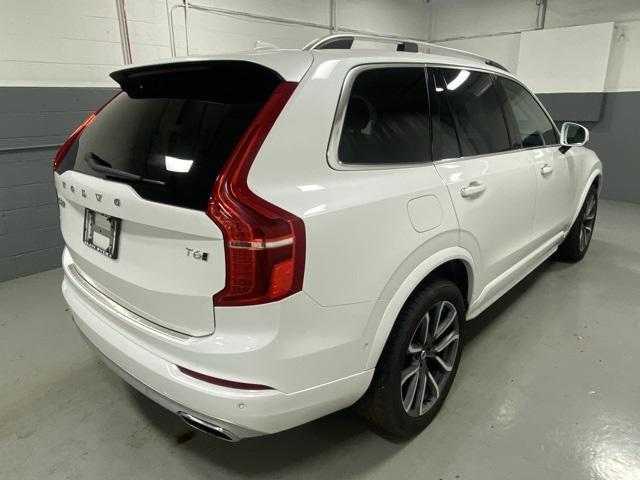 used 2016 Volvo XC90 car, priced at $20,888