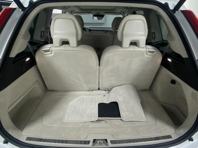 used 2016 Volvo XC90 car, priced at $20,888