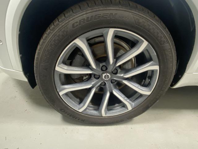 used 2016 Volvo XC90 car, priced at $20,888