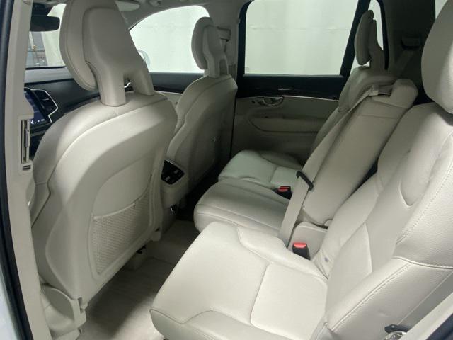 used 2016 Volvo XC90 car, priced at $20,888