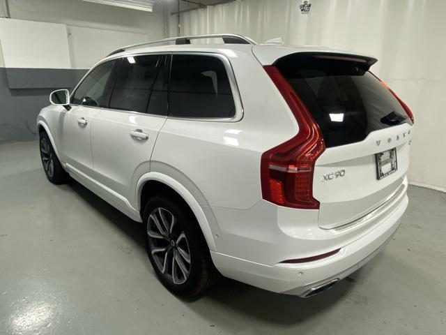 used 2016 Volvo XC90 car, priced at $20,888