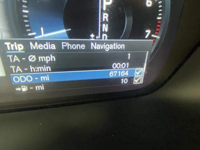 used 2016 Volvo XC90 car, priced at $20,888