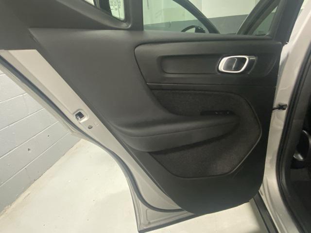used 2025 Volvo XC40 car, priced at $37,555