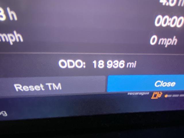 used 2025 Volvo XC40 car, priced at $30,555