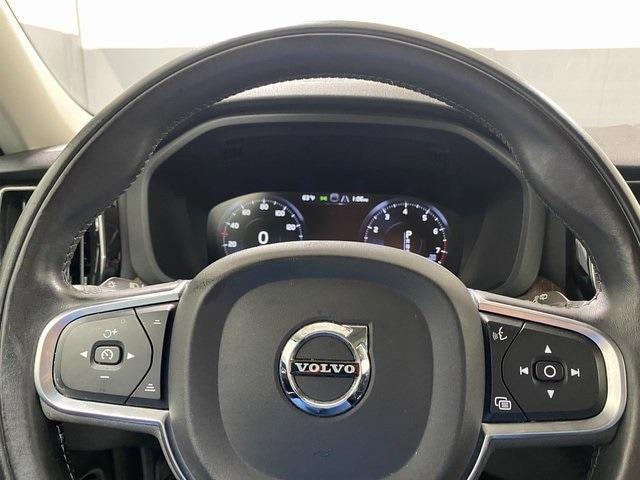 used 2021 Volvo XC60 car, priced at $30,973