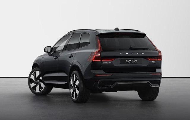 new 2025 Volvo XC60 Plug-In Hybrid car, priced at $66,260