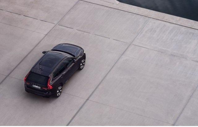 new 2025 Volvo XC60 Plug-In Hybrid car, priced at $66,260