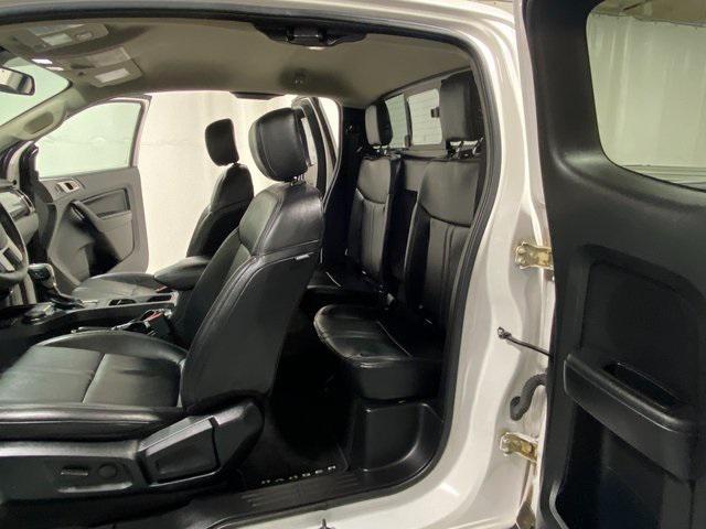 used 2019 Ford Ranger car, priced at $28,977