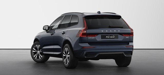 new 2024 Volvo XC60 car, priced at $51,125