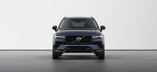 new 2024 Volvo XC60 car, priced at $51,125