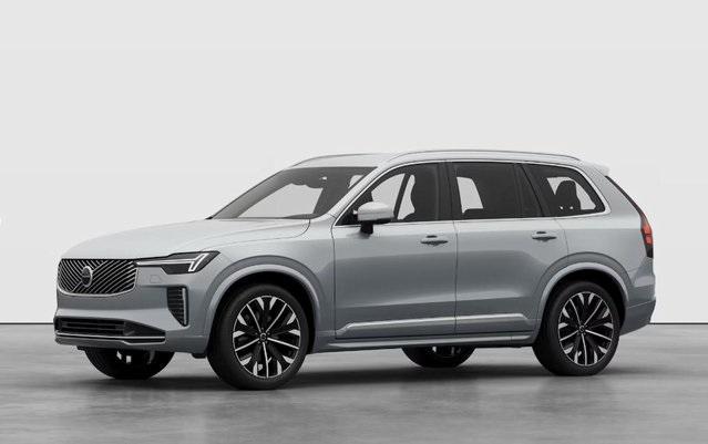 new 2025 Volvo XC90 car, priced at $65,555