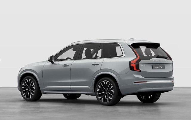 new 2025 Volvo XC90 car, priced at $65,555