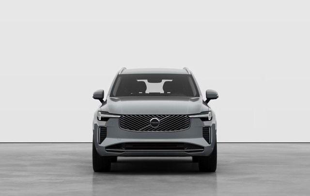 new 2025 Volvo XC90 car, priced at $65,555