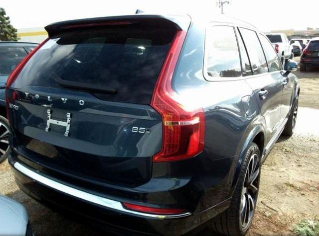 used 2024 Volvo XC90 car, priced at $45,333