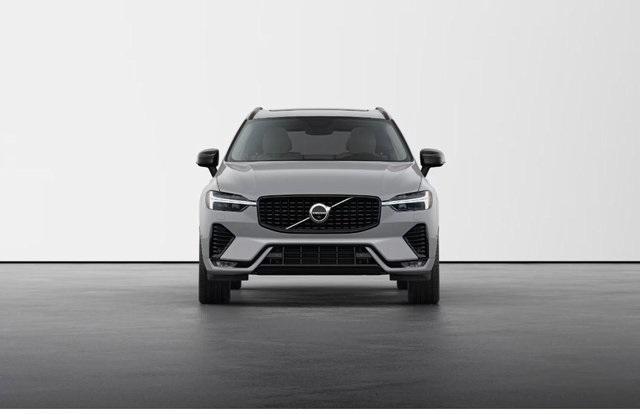 new 2025 Volvo XC60 car, priced at $55,335