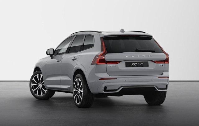 new 2025 Volvo XC60 car, priced at $55,335